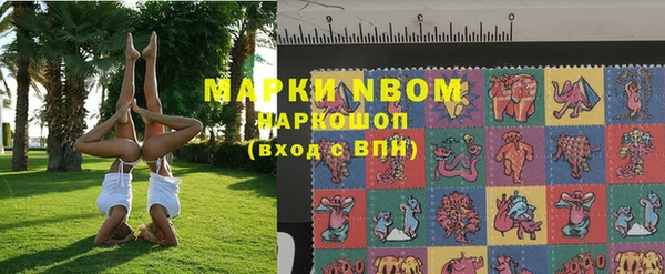 МДПВ Горняк